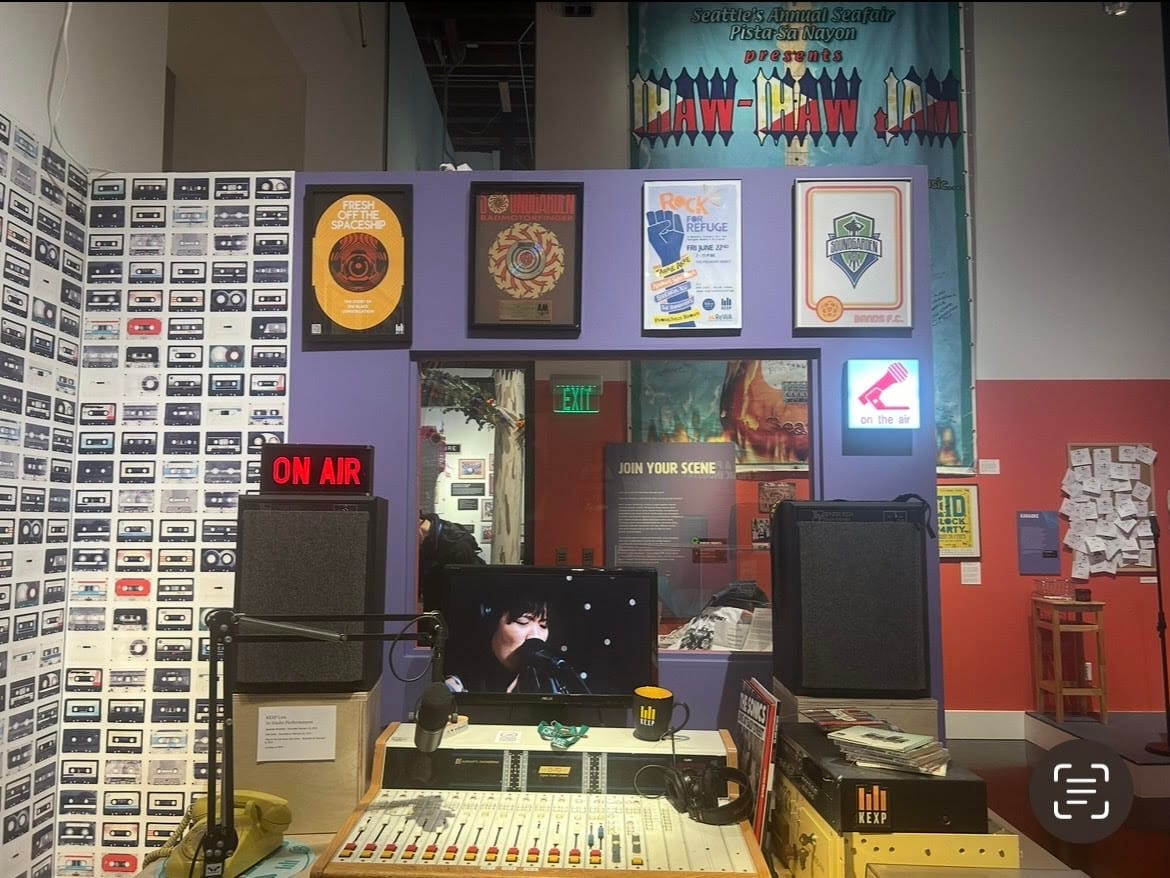 A Musical Approach to Asian American Studies