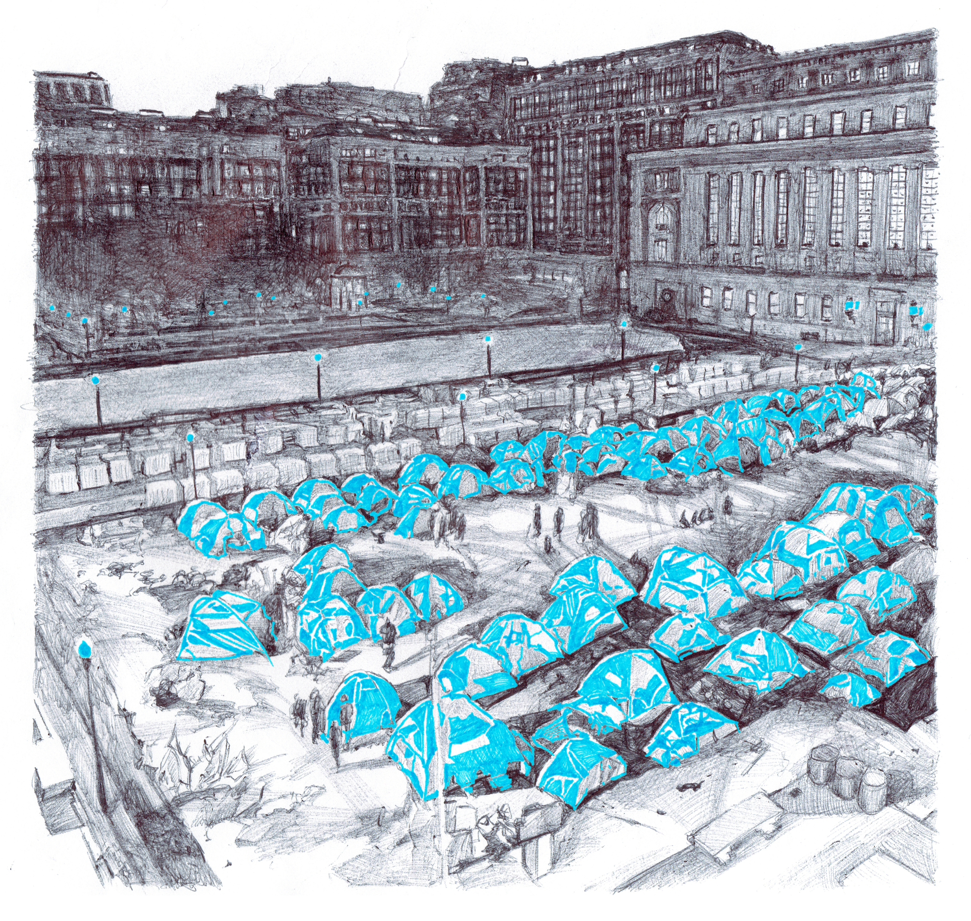 Asian American Studies for Right Now: The Great Teach-in, with Poems